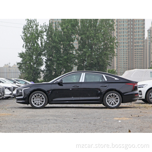 2023 Hot Selling Besture B70  1.5 T Automaticen Joyment Model Gasoline Petrol Vehicle New  Car Besturn Sedan Car